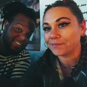 Meet your Posher, Katie